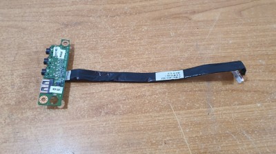 Modul Audio + Usb Laptop Terra Mobil 2300 foto