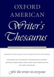 Oxford American Writer&#039;s Thesaurus