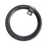 Anvelopa bicicleta 18x2.00 (ETRTO 50-355) Mortem M-1500, profil Street, negru