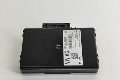 Unitate de control Gateway VW TOUAREG 7P5 2016 OEM: 7P6907530M,7P6907530F | 24470487 foto