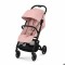 Cărucior de plimbat bebe Cybex Roz