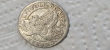 VI 6 KREUZER 1691 , argint , Leopold