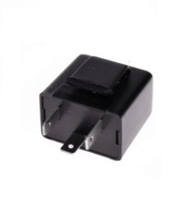 Releu de semnalizare scuter (pentru semnale led) foto