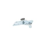 Balama ușă pentru frigider BOSCH 00616116 SIEMENS Original