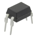 Optocuplor THT, Tensiune izolatie 5kV, 1 canale, DIP4, Seria {{Seria producatorului}}, TOSHIBA - TLP785(BL.F(C