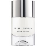 Issey Miyake Le Sel d&#039;Issey Eau de Toilette pentru bărbați 50 ml