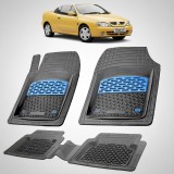 Cumpara ieftin Covorase Renault Megane I 2 Cabriolet Compatibile 1999-2003 | Blue