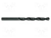 Burghiu metal 11,1mm HSS ALPEN-MAYKESTAG industrial &icirc;n vrac