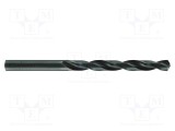 Burghiu metal &Oslash;2,7mm oţel rapid HSS ALPEN-MAYKESTAG