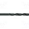 Burghiu metal 11,1mm HSS ALPEN-MAYKESTAG industrial &icirc;n vrac