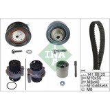 Kit distributie + Pompa apa Seat Ibiza 3 (6l1); Skoda Fabia I (6y2), Fabia I Estate (6y5), Fabia I Praktik (6y5), Fabia I Saloon (6y3); Vw Polo (9n ,