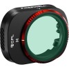 Filtru CPL Drona Freewell pentru DJI Mini 4 Pro