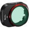 Filtru CPL Drona Freewell pentru DJI Mini 4 Pro