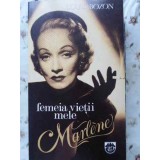 FEMEIA VIETII MELE MARLENE-LOUIS BOZON-259704
