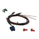 Connects2 CTFIATUSB adaptor priza USB Fiat, Aston Martin, Lancia CarStore Technology