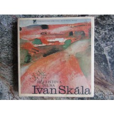 Ivan Sk&aacute;la - H&eacute;faistova d&iacute;lna + VINIL - IN LIMBA CEHA