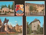 CPIB 16168 CARTE POSTALA - CLUJ NAPOCA. MOZAIC, Necirculata, Fotografie