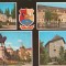 CPIB 16168 CARTE POSTALA - CLUJ NAPOCA. MOZAIC