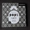 POPS A PORTER, FLORAL PATTERNS &amp;TEXTURES, CU CD (ALBUM DESENE CU MOTIVE FLORALE)