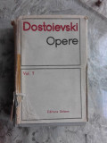 DOSTOIEVSKI - OPERE VOL. 7 DEMONII