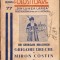 C4248N Doi cronicari moldoveni Grigore Ureche și Miron Costin de Lucian Predescu, 1939