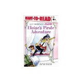 Eloise's Pirate Adventure