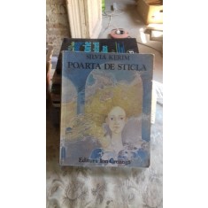 POARTA DE STICLA - SILVIA KERIM