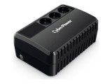 Cumpara ieftin CyberPower BU650EG , UPS 650VA 360W, Line, Interactive, AVR, Simulated Sine Wave, 3A Schuko