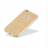 Husa Ultra Slim Aurie Betty Apple iPhone 6 / 6S - Protectie Eleganta