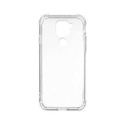Husa BestCase&amp;reg; Anti Shock 1.5MM, Compatibila Cu Xiaomi Redmi Note 9 4G, foto