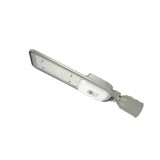 Lampa Stradala LED PNI SL610 100W 12000 lm 6500K IP65 Alb Rece Aluminiu