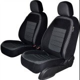 SET HUSE SCAUN UMBRELLA PENTRU FORD TRANSIT (9+1) 2012-2013 (SCAUNE INDIVIDUALE SPATE) 5177