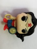 bnk jc Kinder 2023 - Joy - Funko DC Heroes - Wonder Woman - VT277