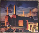 cd pink floyd animals digipack