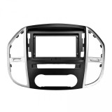 Rama adaptoare Autodrop Mercedes Benz Vito (2014-2018) pentru Navigatii multimedia Android de 9 Inch