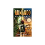 Armando and the Amazing Animal Race