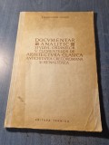 Studiul ordinelor si elementelor de arhitectura clasica R Bordenache Stern
