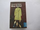 Mos Goriot - Honore de Balzac, Editura Litera, 304 pagini