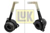 LuK 510 0176 10 Rulment de presiune, ambreiaj
