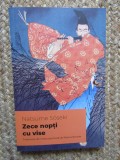 Zece nopti cu vise - Natsume Soseki