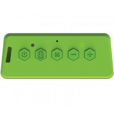 Boxa Portabila Creative MUVO 2C, Bluetooth, microSD, AUX, IP66, Verde foto