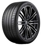 Cauciucuri de vara Bridgestone Potenza Sport RFT ( 305/35 ZR20 (104Y) runflat )