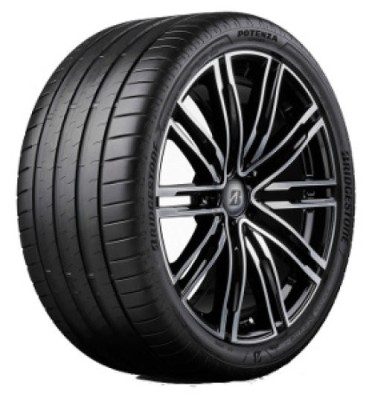 Cauciucuri de vara Bridgestone Potenza Sport RFT ( 245/30 ZR20 (90Y) XL L, runflat ) foto