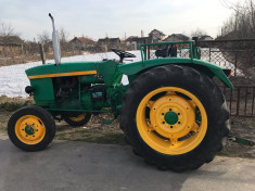 John deere 51cp! foto