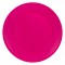 Farfurie Plastic, 23cm, Fucsia, Congelator și Mașină De Spălat Vase, Cuptor Microunde