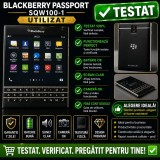 Cumpara ieftin Telefon Blackberry Passport SQW100-1 utilizat