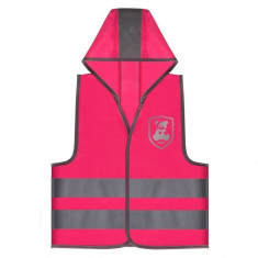 Vest?? de siguran???? MyBuddyGuard Elefant&amp;quot; roz REER 53022&amp;quot; Children SafetyCare foto