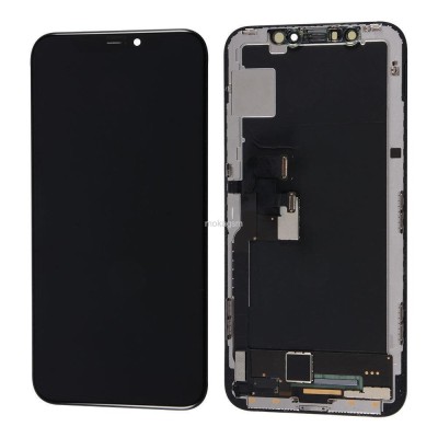 Display / Ecran iPhone XS TFT [compatibil] [garantie] [factura] foto