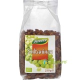 Stafide Ecologice/Bio 250g