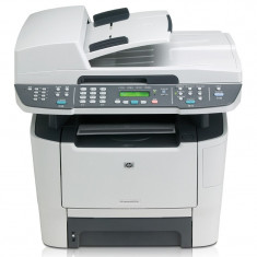 Multifunctionala HP LaserJet M2727nf mfp, Pana la 27 de pagini pe minut, ADF,... foto